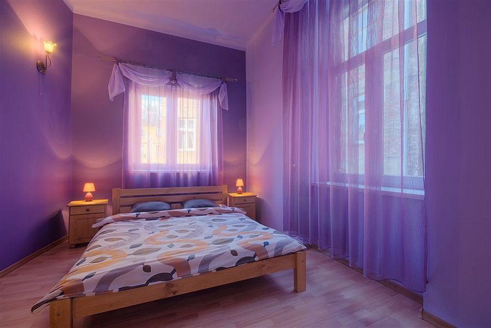 Hostel 70S คราคูฟ ภายนอก รูปภาพ