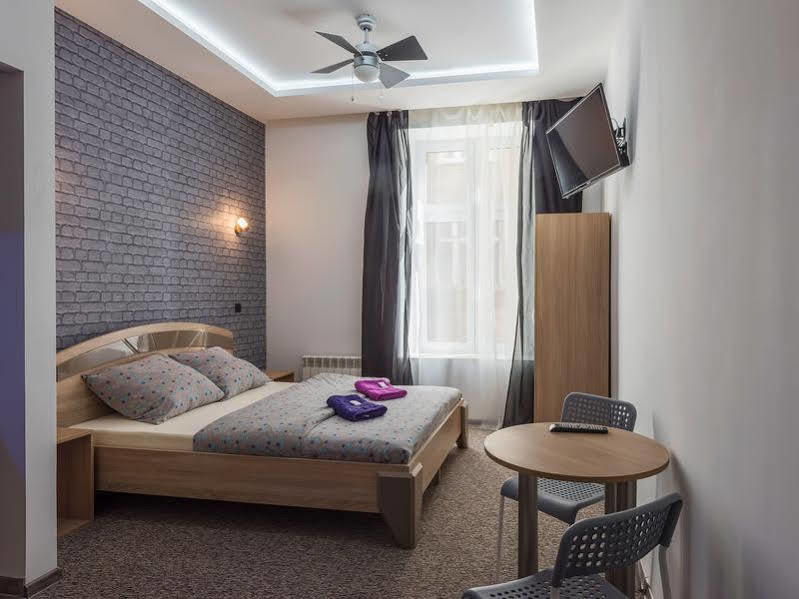 Hostel 70S คราคูฟ ภายนอก รูปภาพ